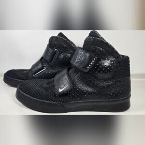 Nike Flystepper 2k3 NOLA Gumbo League Crescent City PRM QS size 9.5